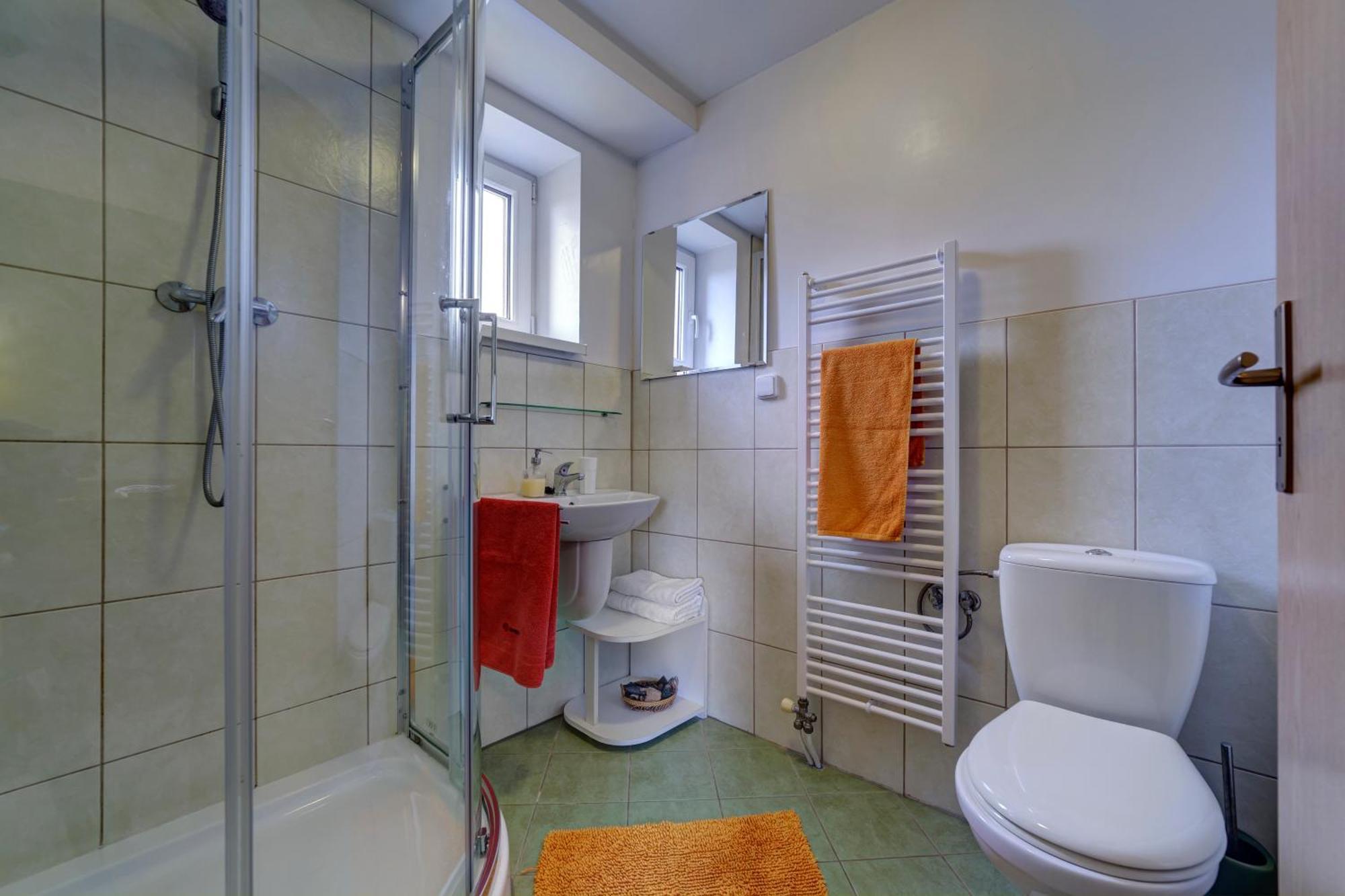 Apartmany Na Skle Malovane Liptovska Kokava Exterior photo