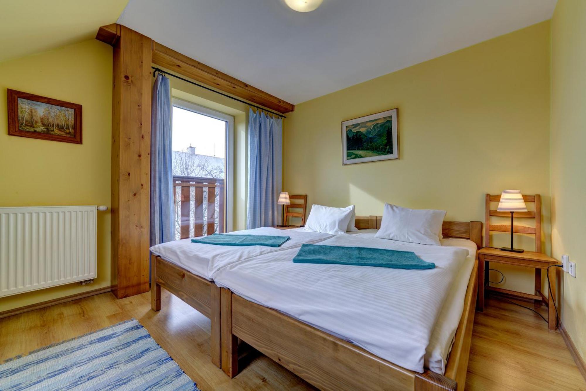 Apartmany Na Skle Malovane Liptovska Kokava Exterior photo