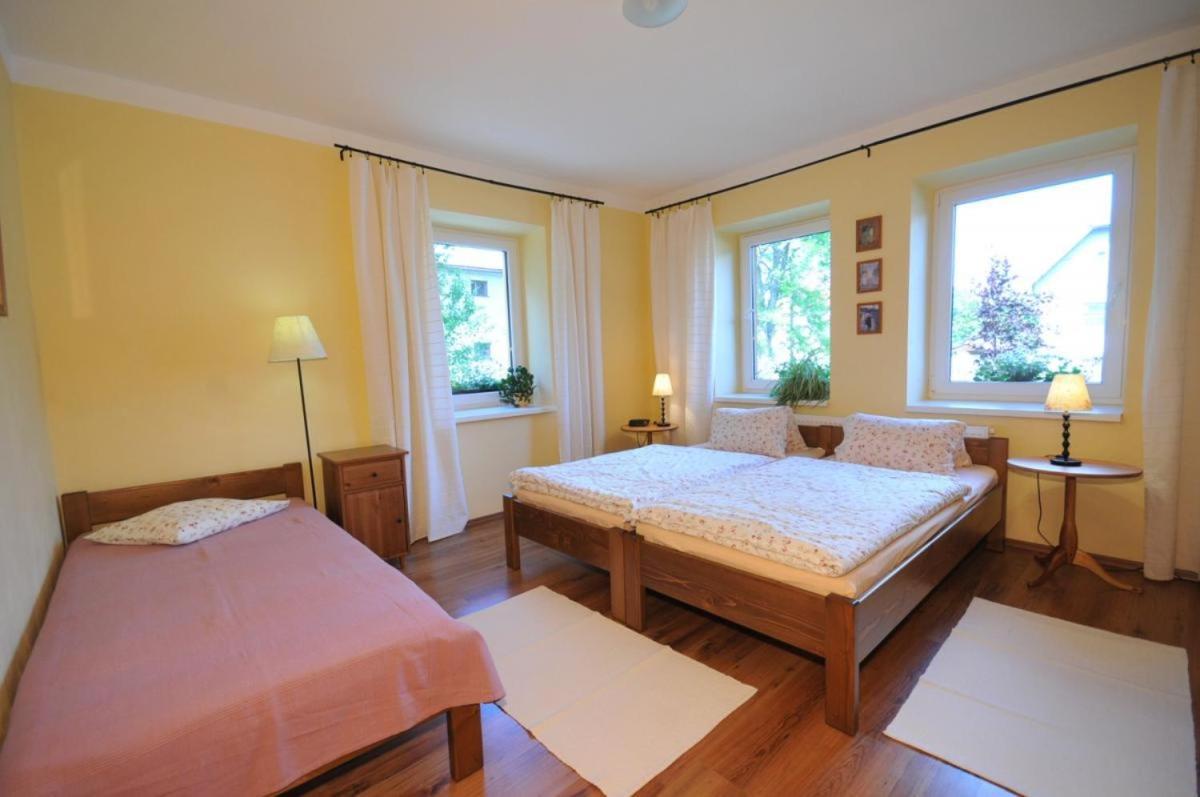 Apartmany Na Skle Malovane Liptovska Kokava Exterior photo