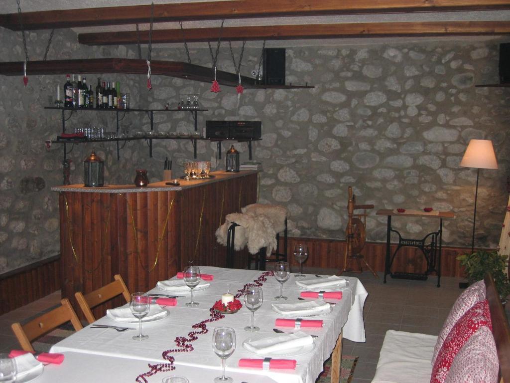 Apartmany Na Skle Malovane Liptovska Kokava Exterior photo